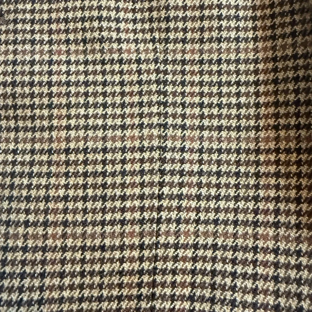 Brooks Brothers Wool/Cashmere Sport Coat size 38 Short - Picture 12 of 12